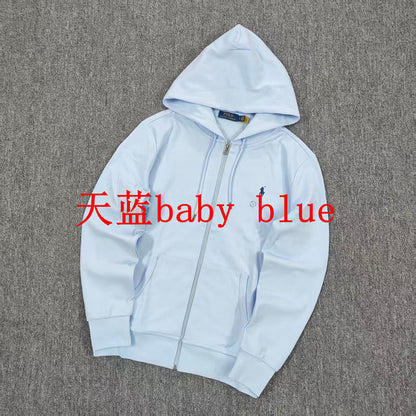 Ralph Lauren Kapuzenpullover
