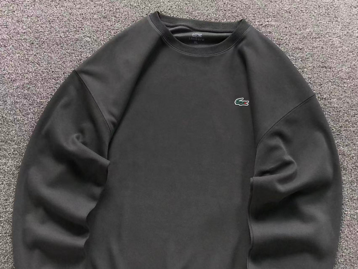 Klassischer Hoodie