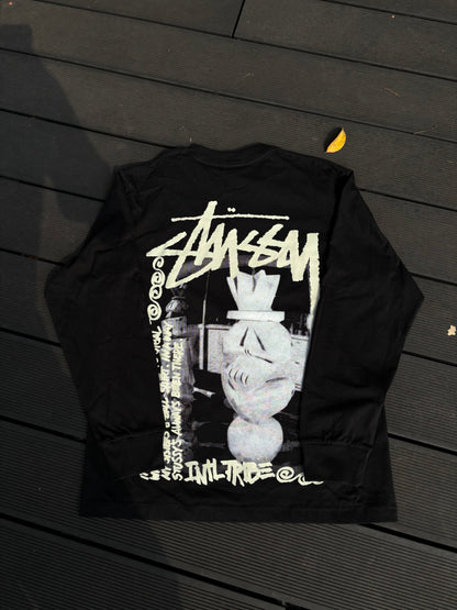 Stu Longsleeve
