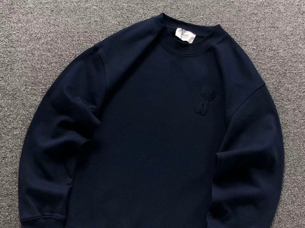 AM1 Kapuzenpullover