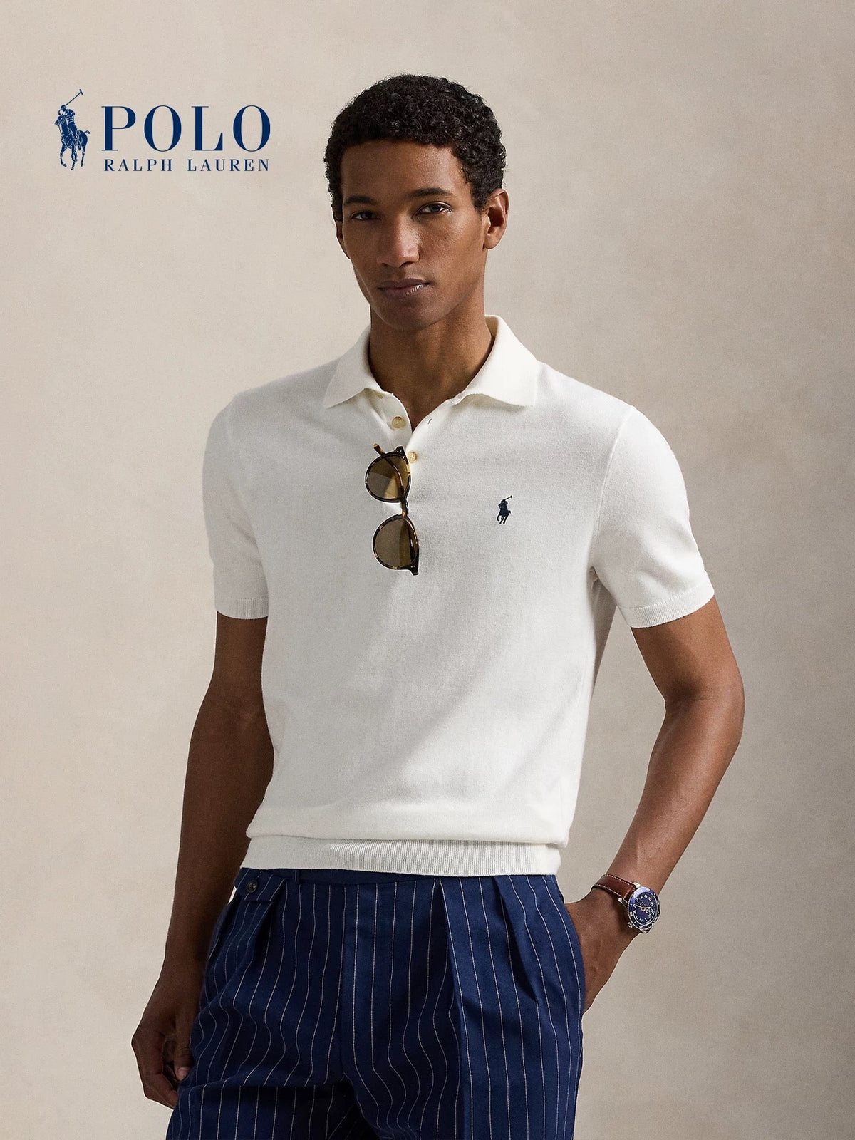 Ralph Lauren Hemd