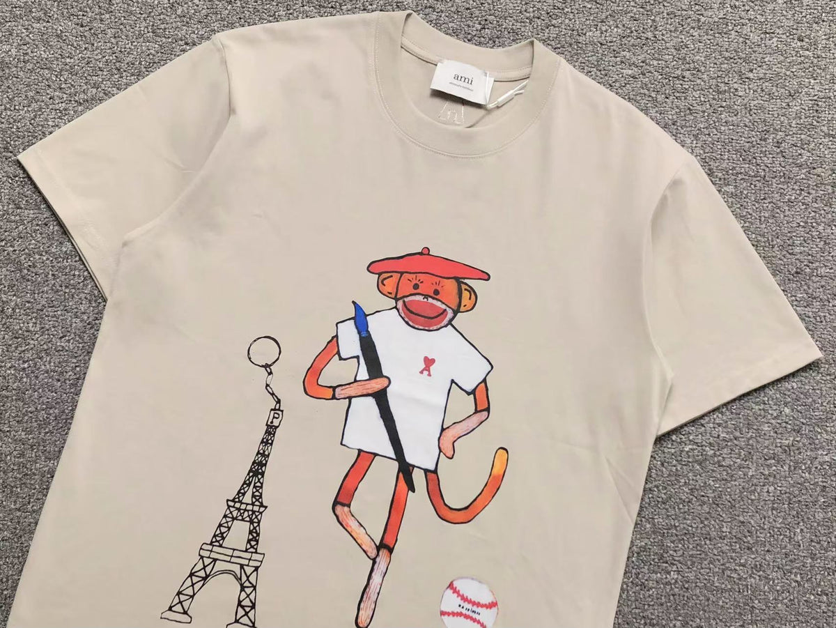 AM1 T-Shirt