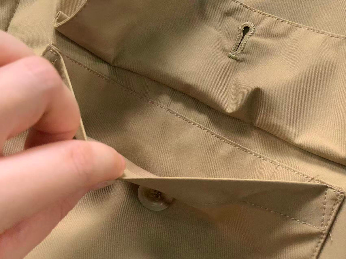 Ralph Lauren Jacke