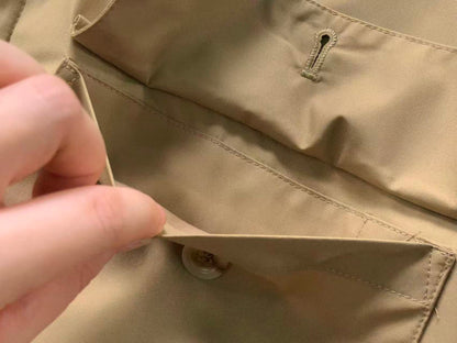 Ralph Lauren Jacke