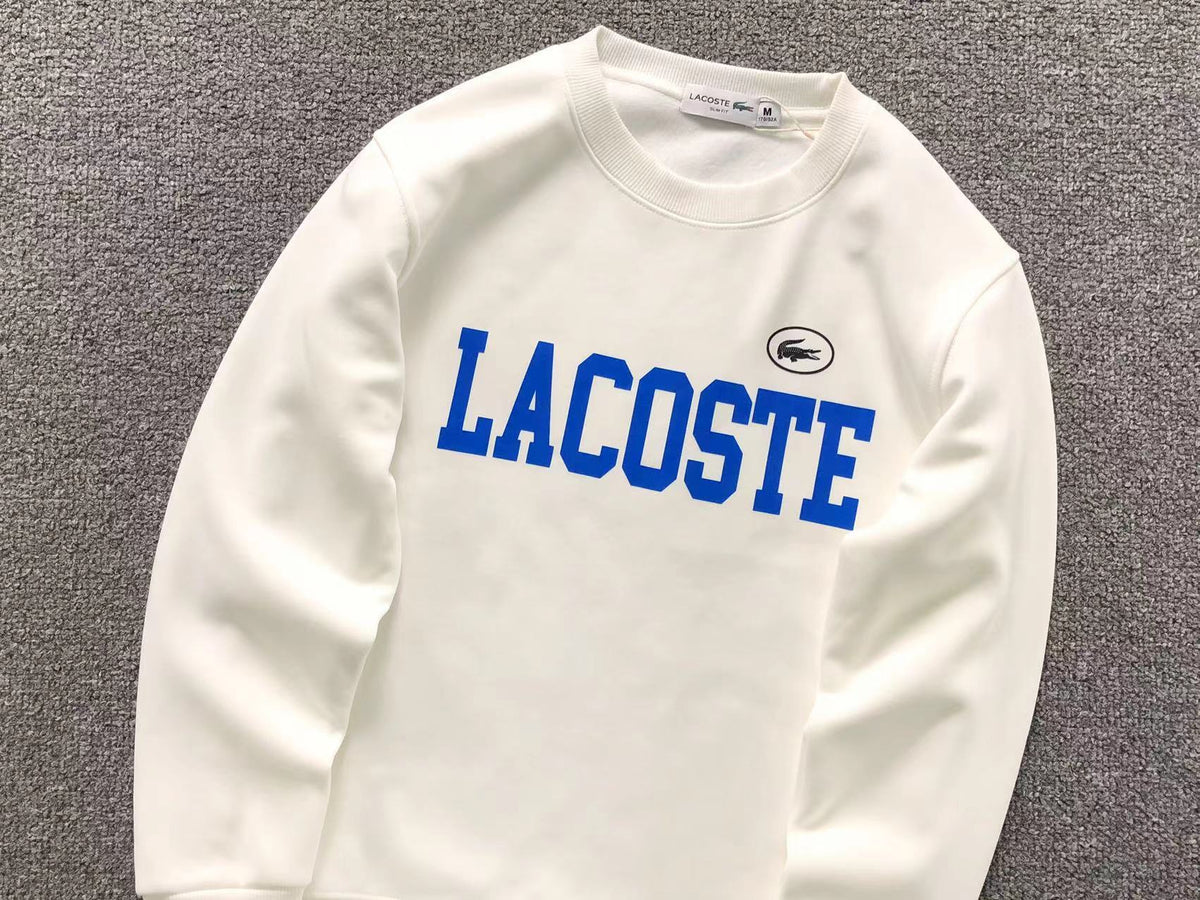 Klassischer Hoodie