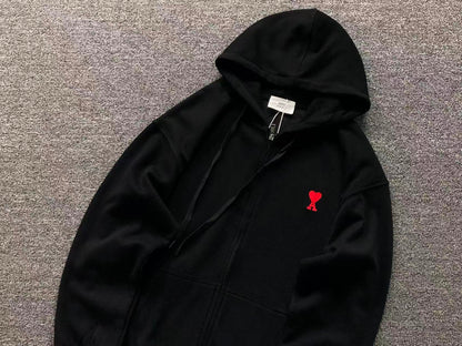 AM1 Kapuzenpullover