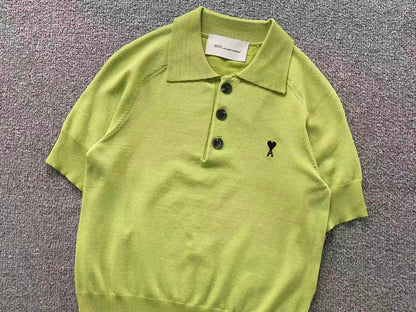 Am1 Damen-Poloshirt