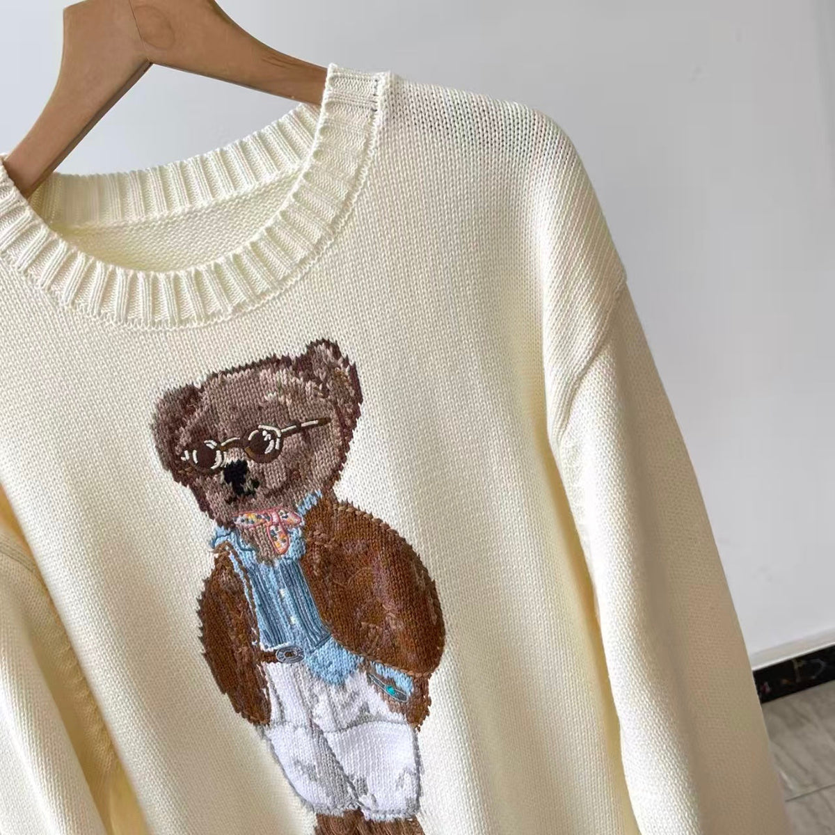 Ralph Lauren Pullover