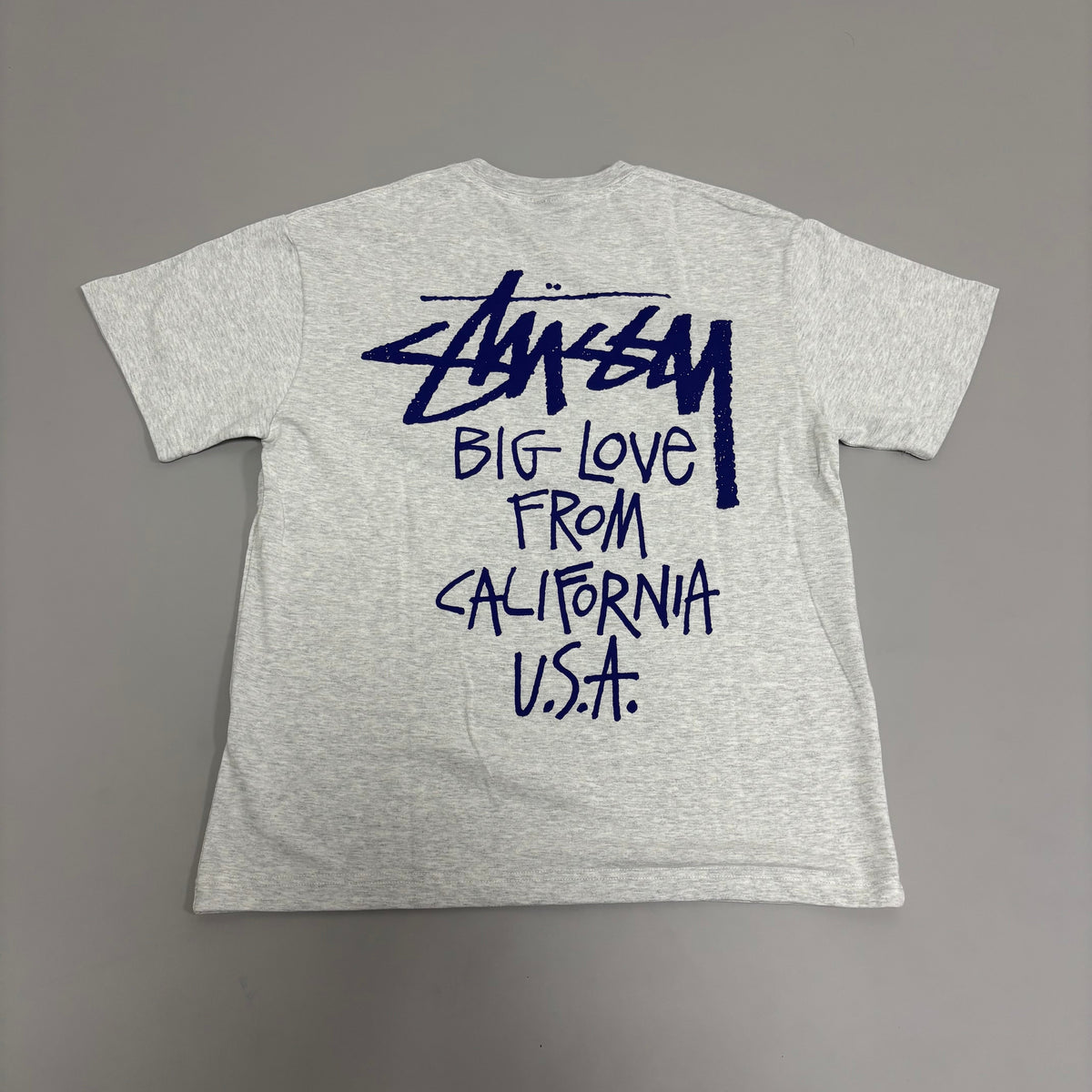 Camiseta Stu