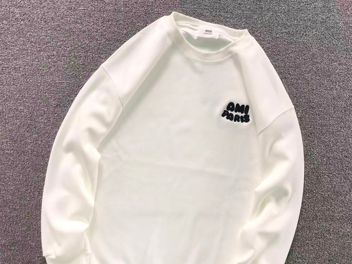 AM1 Kapuzenpullover
