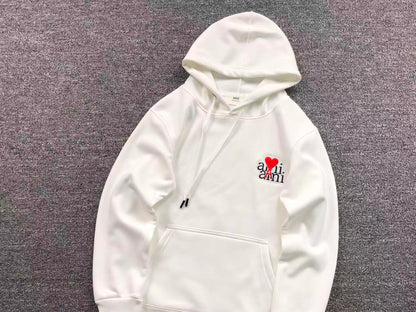 AM1 Kapuzenpullover