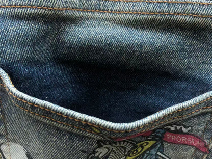 Pantalones BB