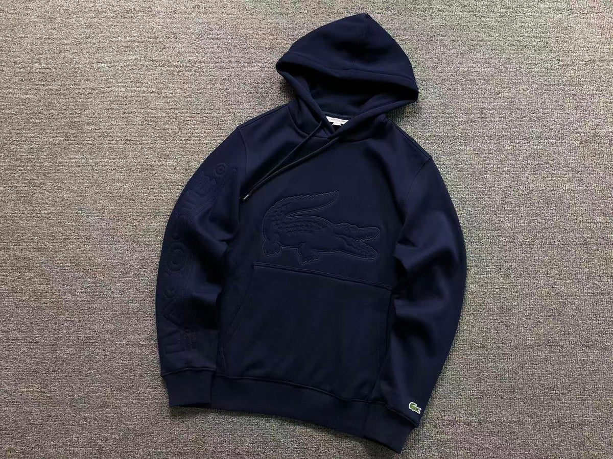 Klassischer Hoodie