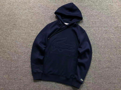 Klassischer Hoodie