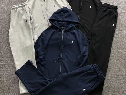 Ralph Lauren Kapuzenpullover & Hose
