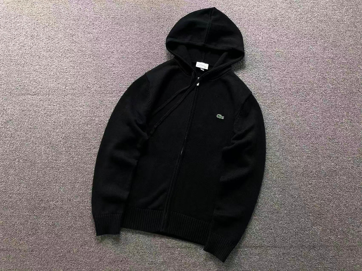 Klassischer Pullover