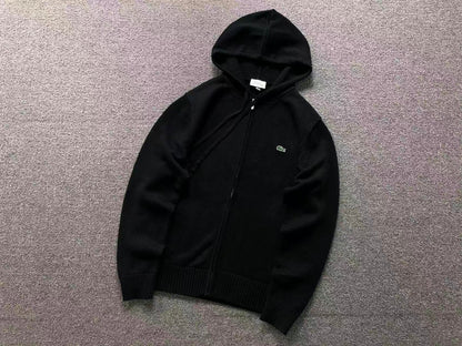 Klassischer Pullover