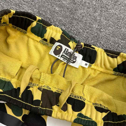 Pantaloncini BP