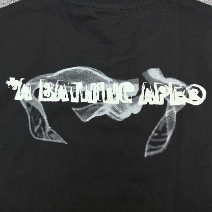 Camiseta Bp