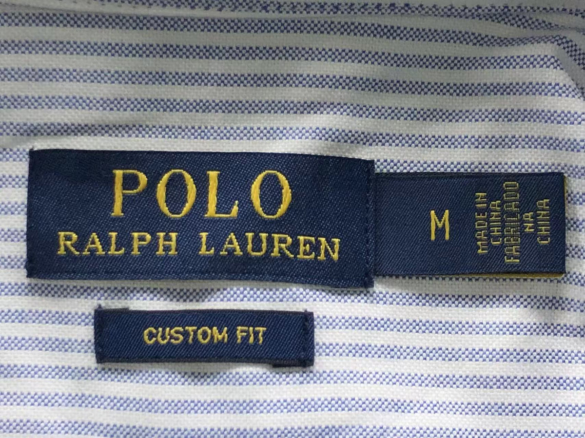 Ralph Lauren Damenhemd