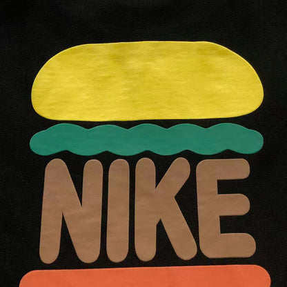 N1K Kapuzenpullover