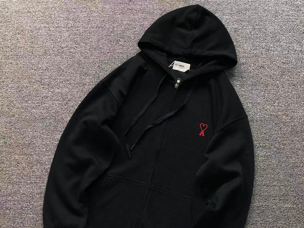 AM1 Kapuzenpullover