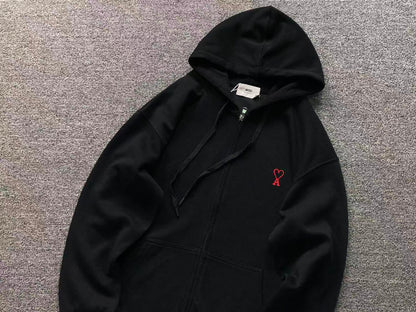 AM1 Kapuzenpullover