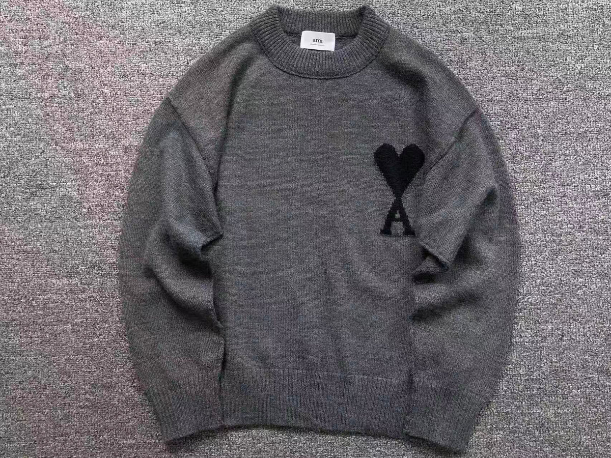 Am1 Pullover