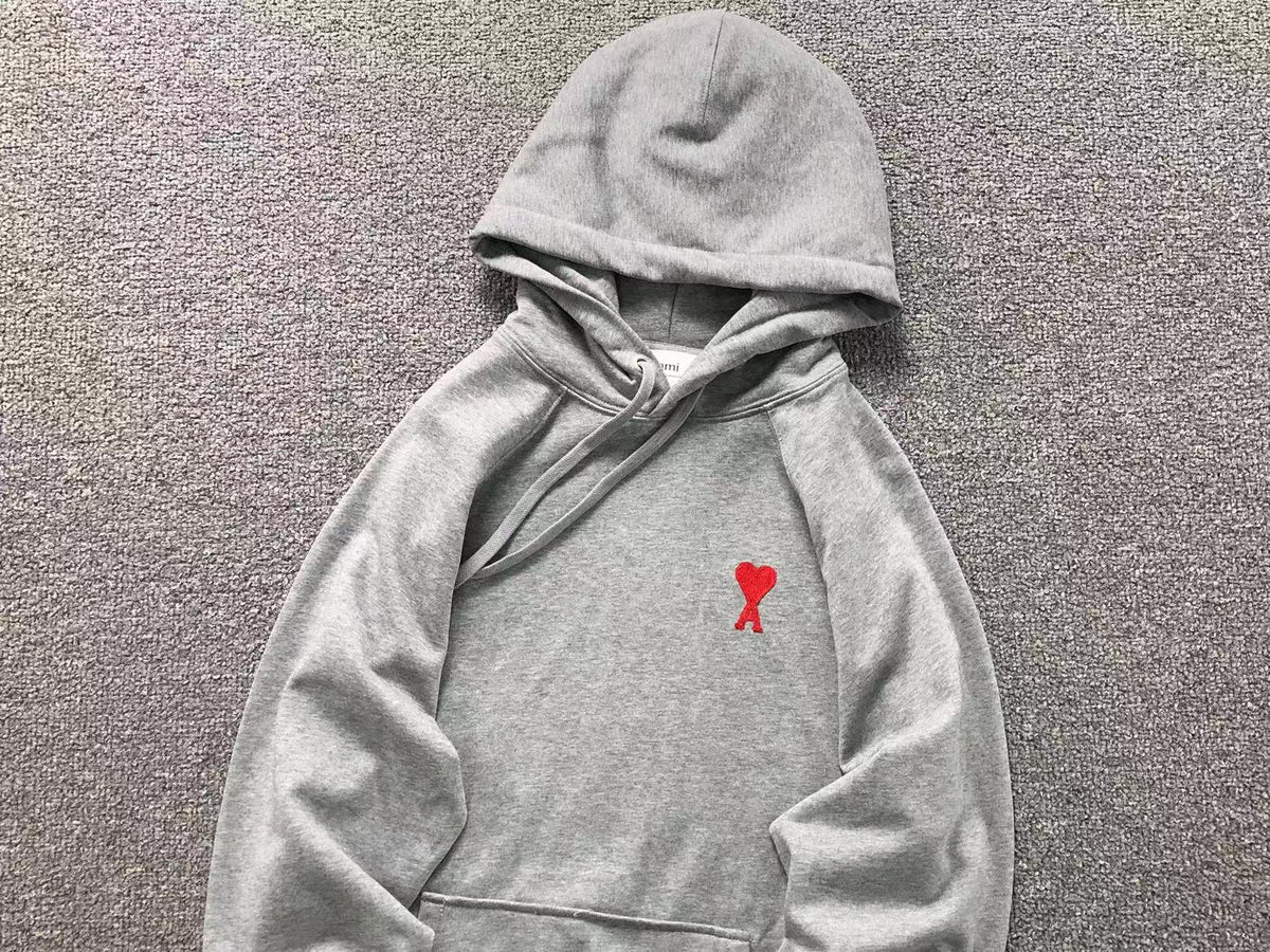 AM1 Kapuzenpullover