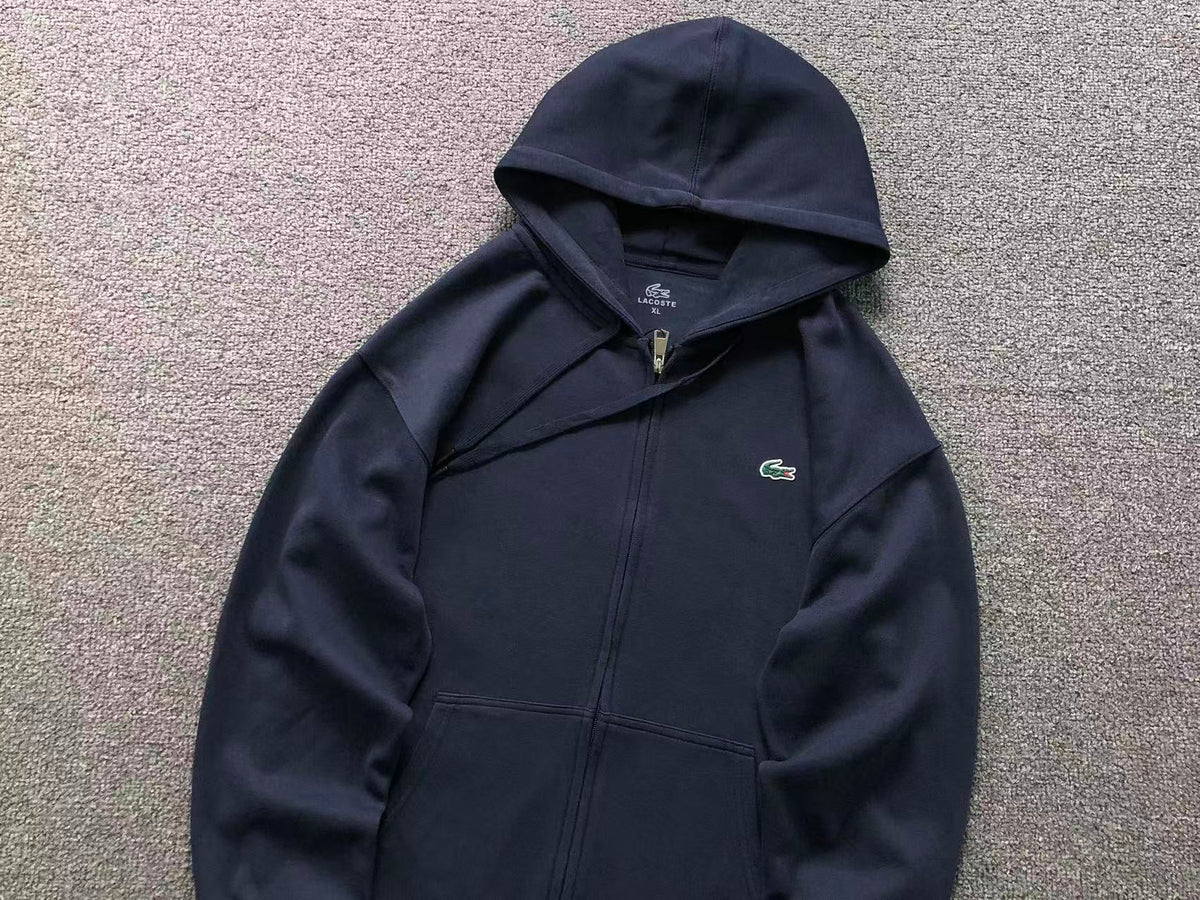 Klassischer Hoodie