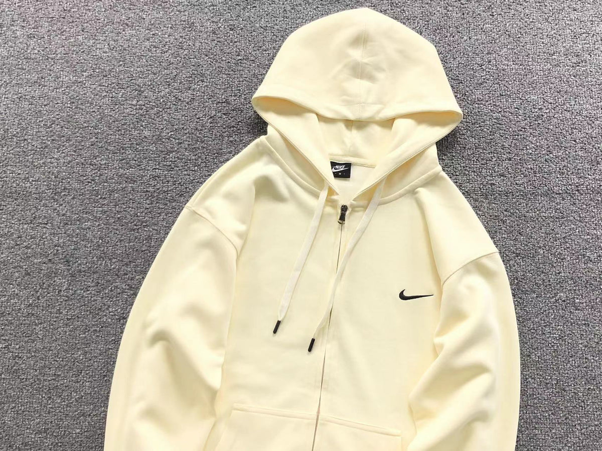 N1K Kapuzenpullover