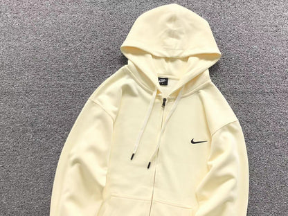 N1K Kapuzenpullover