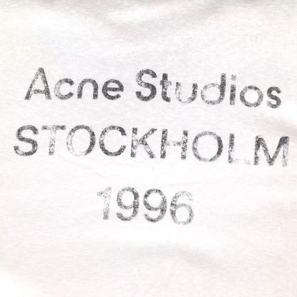 Acne Studios T-Shirt Damen
