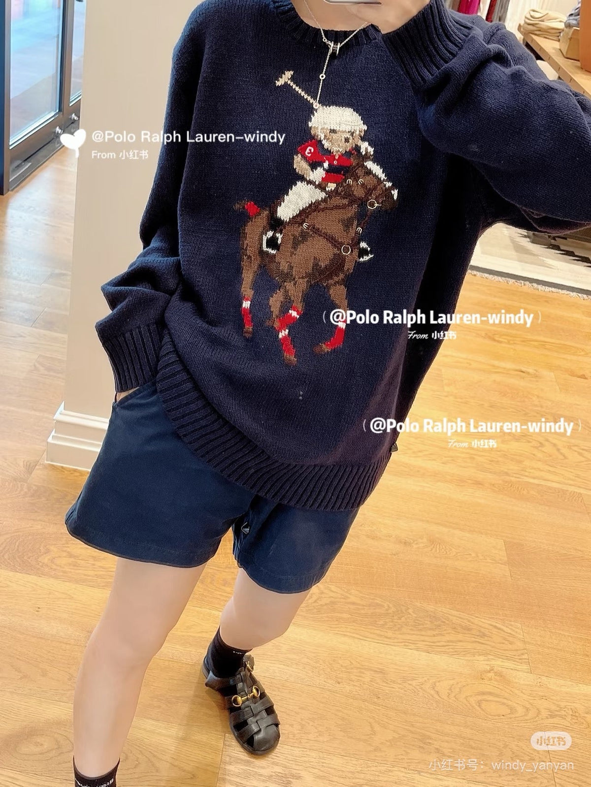 Ralph Lauren Pullover
