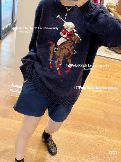 Ralph Lauren Pullover