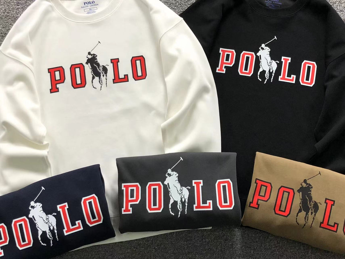 Ralph Lauren Kapuzenpullover