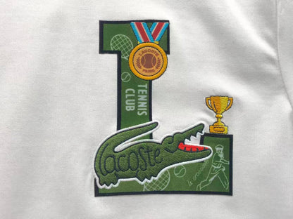 Klassisches T-Shirt