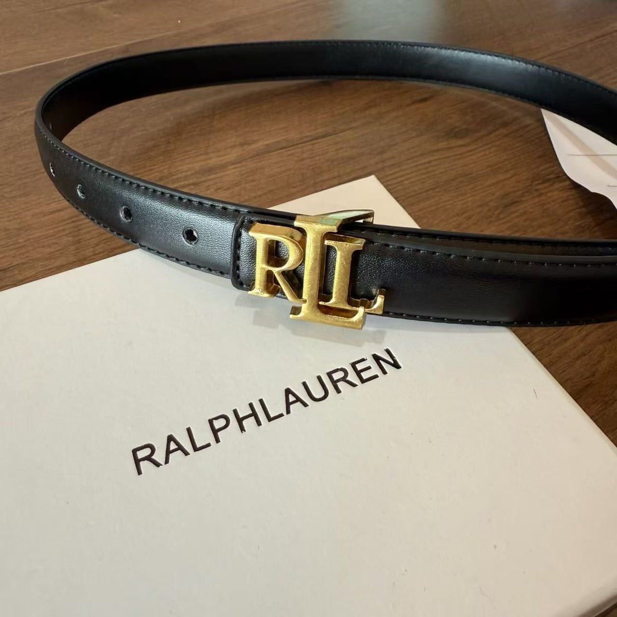Ralph Lauren Damengürtel