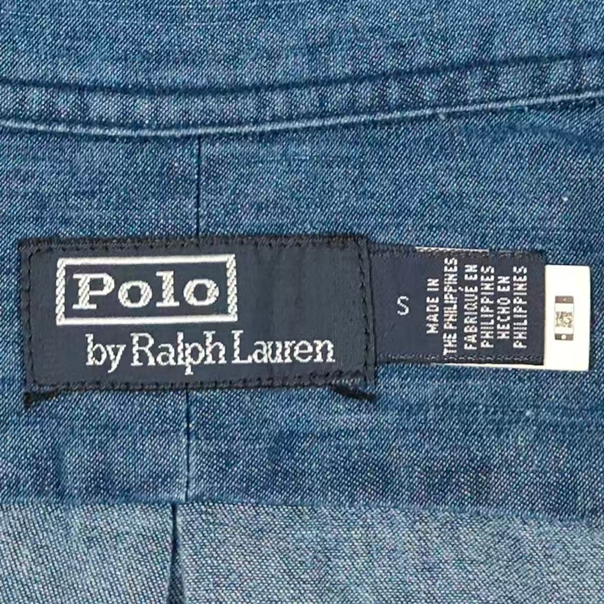 Ralph Lauren Hemd