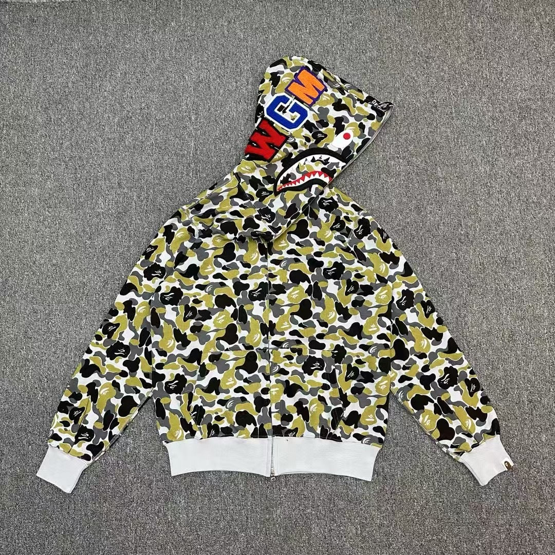 Sudadera con capucha de Bp