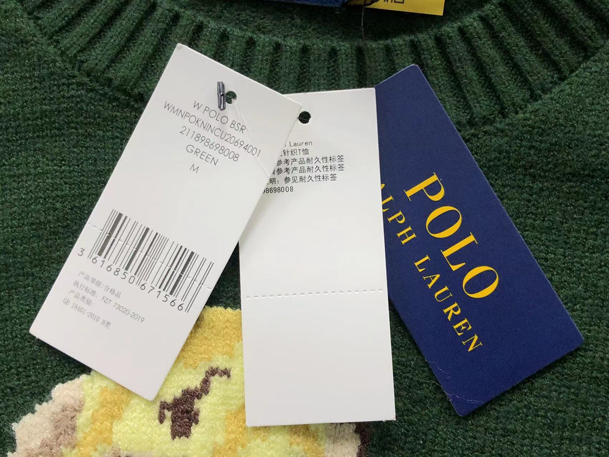 Ralph Lauren Damenpullover