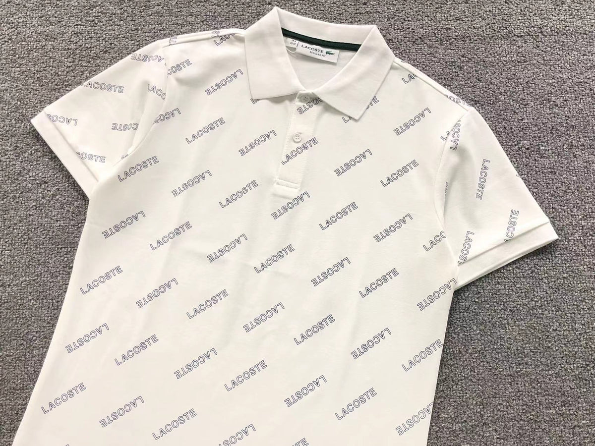 Klassisches Polo