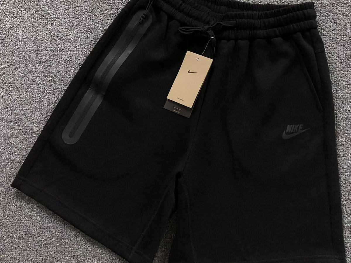 N1K Shorts