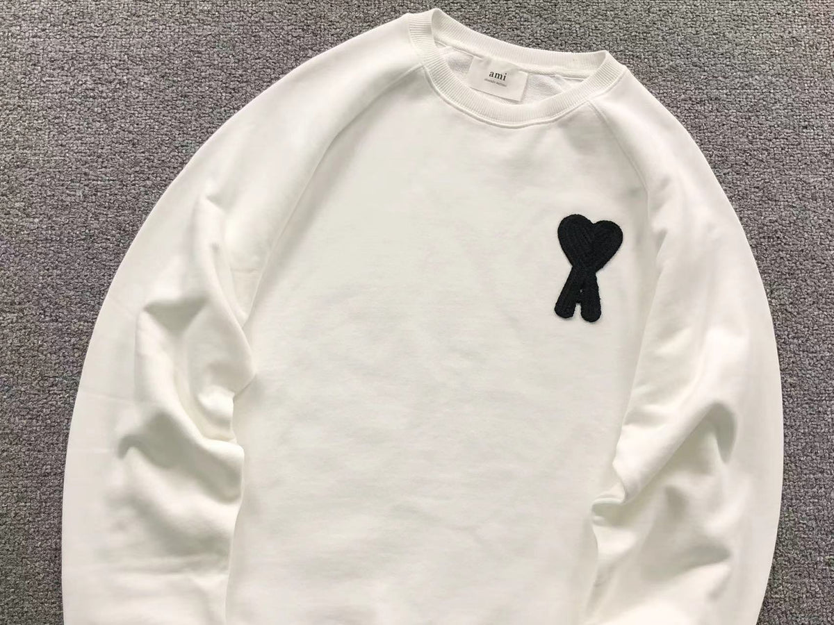 AM1 Kapuzenpullover