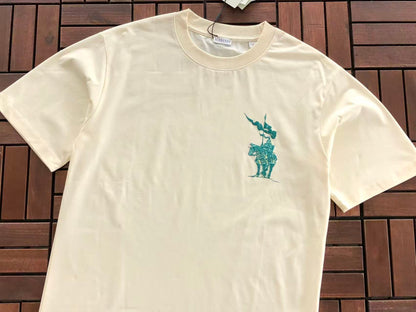 Camisa de BB