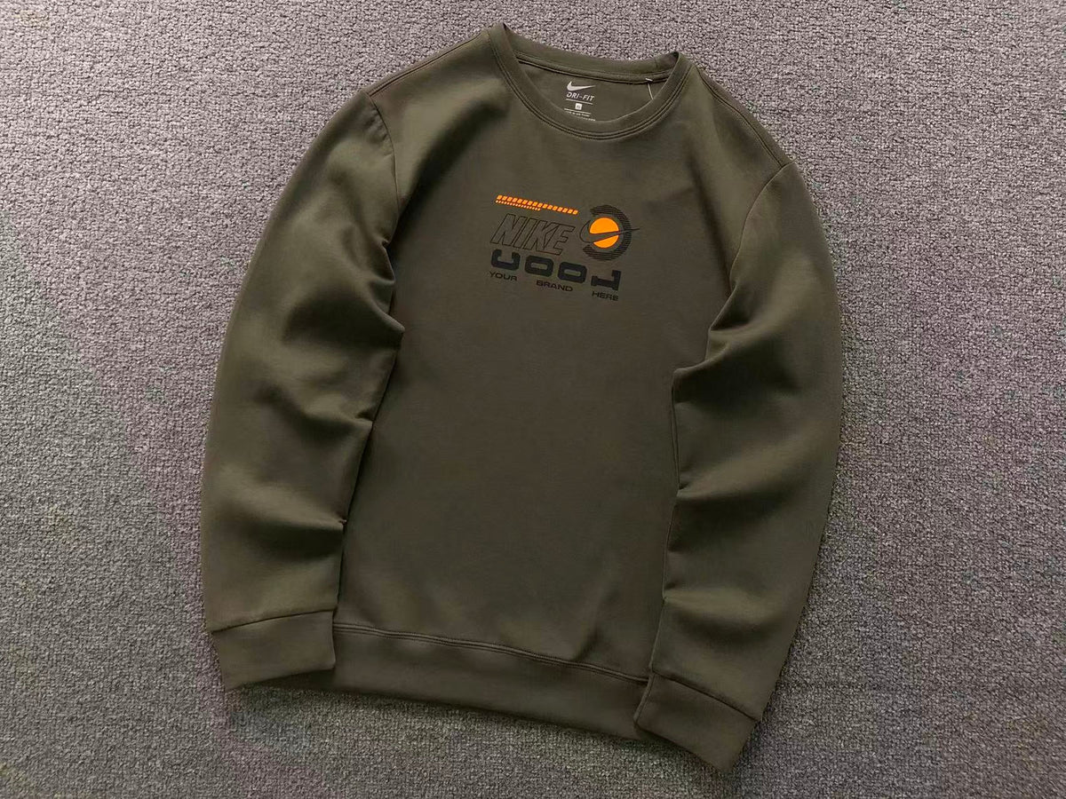N1K Kapuzenpullover