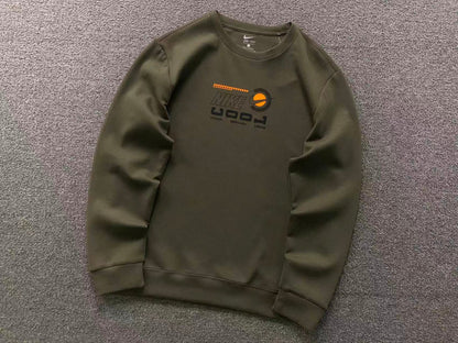 N1K Kapuzenpullover