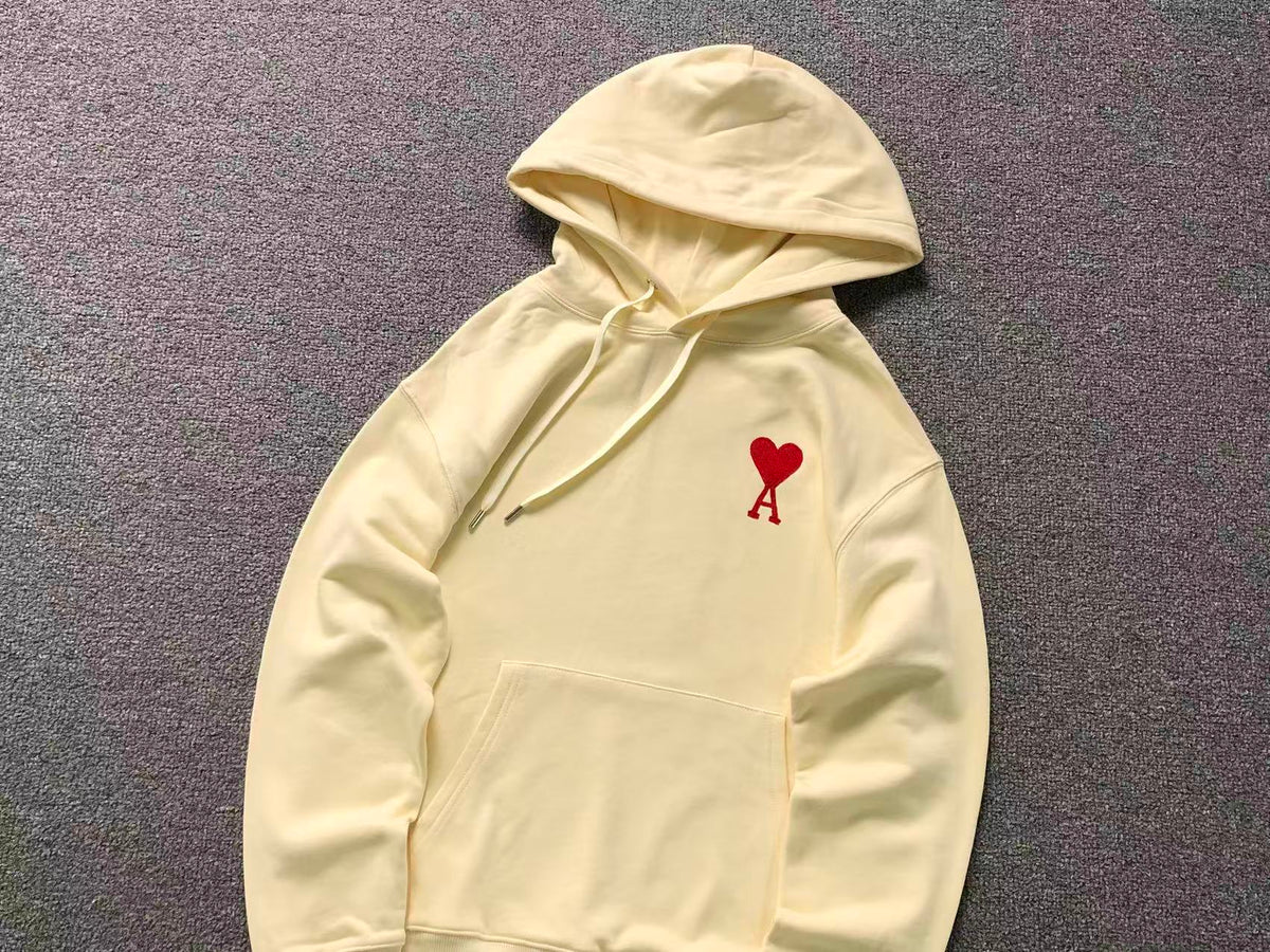 Am1 Kapuzenpullover