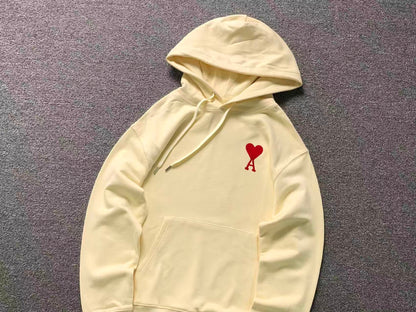 Am1 Kapuzenpullover