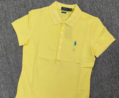 Ralph Lauren Polo Female
